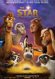 Poster pour The Star