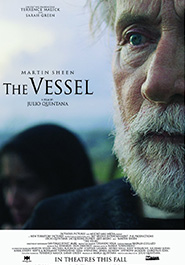 Poster pour The Vessel