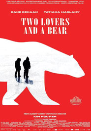 Poster pour Two Lovers and a Bear