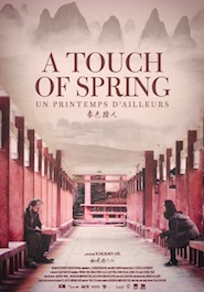 Poster pour A touch of spring