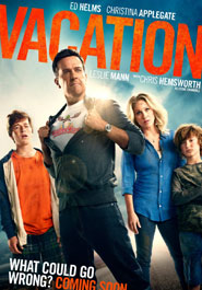 Poster pour Vacation