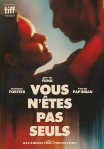 Vous n'êtes pas seuls - La maison du cinéma