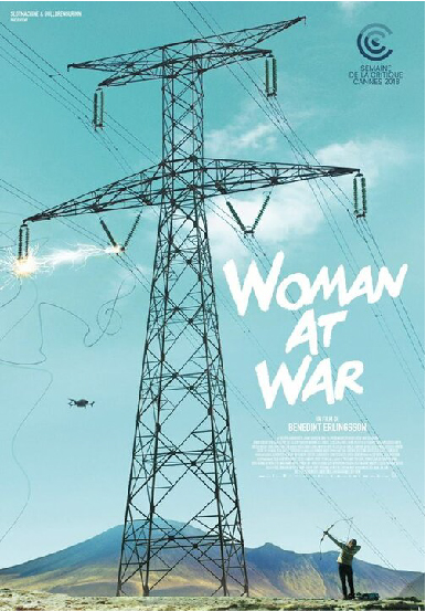 Poster pour Women at War