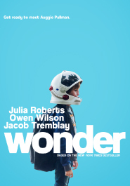 Poster pour Wonder