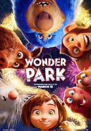 Poster pour Wonder Park